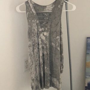 American Eagle Top